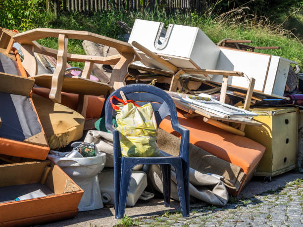 Best Residential Junk Removal  in Keshena, WI